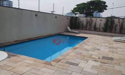 Apartamento a venda com 3 dormitorios e suite perto do metro Vila Matilde