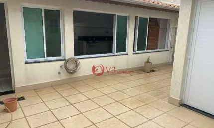 Casa com 2 dormitórios à venda, 250 m² por r$ 600.000,00 - jardim eliane - são paulo/sp