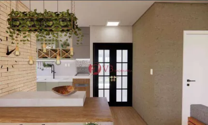 Apartamento com 2 dormitórios à venda, 62 m² por R$ 290.000 - Cidade Patriarca - São Paulo/SP