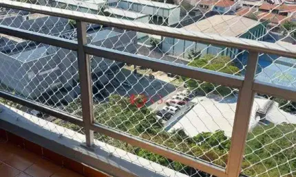 Apartamento com 3 dormitórios à venda, 68 m² por r$ 528.000,00 - casa verde - são paulo/sp