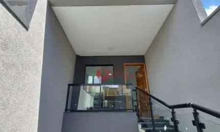 Sobrado com 3 dormitórios à venda, 160 m² por R$ 890.000,00 - Penha de França - São Paulo/SP