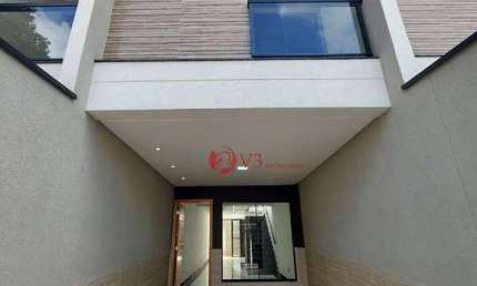 Sobrado com 3 dormitórios à venda, 125 m² por R$ 795.000,00 - São Miguel - São Paulo/SP