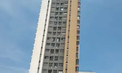 Apartamento com 2 quartos à venda na Rua Tapari, Vila Esperança, São Paulo