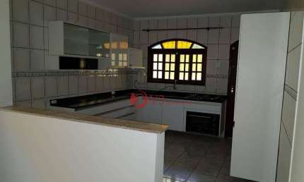 Sobrado com 3 dormitórios à venda por R$ 640.000,00 - Cidade Patriarca - São Paulo/SP
