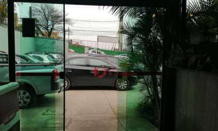 Terreno à venda, 1080 m² por R$ 3.500.000,00 - Vila Matilde - São Paulo/SP