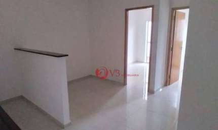 Apartamento com 2 dormitórios à venda, 40 m² por R$ 283.000 - Artur Alvim - São Paulo/SP