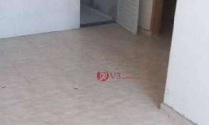 Apartamento com 2 dormitórios à venda, 40 m² por R$ 275.000 - Cidade Patriarca - São Paulo/SP