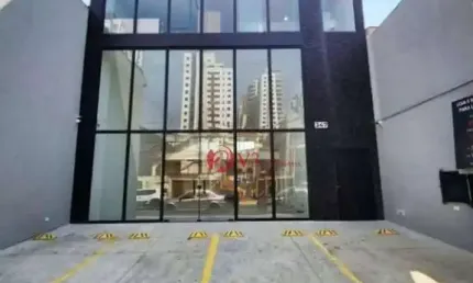 Loja para alugar, 560 m² por r$ 51.675,07/mês - vila regente feijó - são paulo/sp