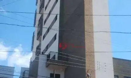 Apartamentos à venda - 1 e 2 dormitórios perto do metro guilhermina esperaça