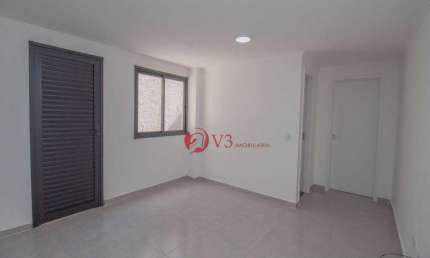 Apartamento com 2 dormitórios à venda, 35 m² por R$ 230.000,00 - Parque São Lucas - São Paulo/SP