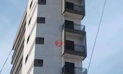 Apartamento com 2 dormitórios à venda, 46 m² por r$ 315.000,00 - vila guilhermina - são paulo/sp