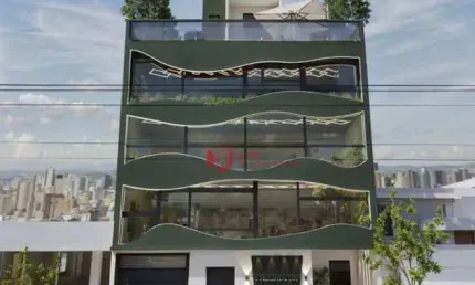 Sobrado com 2 dormitórios à venda, 36 m² por r$ 350.000 - vila regente feijó - são paulo/sp