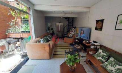 Sobrado com 3 dormitórios à venda, 193 m² por R$ 690.000 - Jabaquara - São Paulo/SP