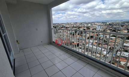 Apartamento a venda Moveis planejados com 1 dormitorio, Proximo da Av  Marechal Tito