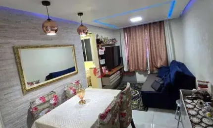 Apartamento com 2 dormitórios à venda, 42 m² por r$ 250.000 - ermelino matarazzo - são paulo/sp