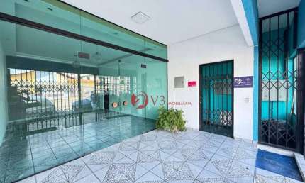 Sala para alugar, 144 m² por R$ 4.415/mês - Parque Boturussu - São Paulo/SP
