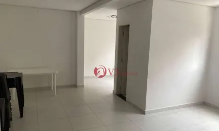 Apartamento com 1 dormitório à venda, 60 m² por R$ 350.000 - Penha - São Paulo/SP