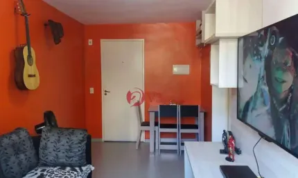Apartamento com 1 dormitório à venda, 36 m² por R$ 150.000 - Itaquera - São Paulo/SP