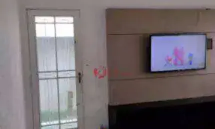 Casa com 3 dormitórios à venda, 100 m² por R$ 470.000 - Itaquera - São Paulo/SP