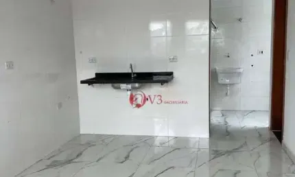 Apartamento com 2 dormitórios à venda, 61 m² por R$ 340.000 - Vila Sílvia - São Paulo/SP