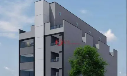Apartamentos a venda com 2 dormitorios com vaga perto do metro Guilhermina Esperança