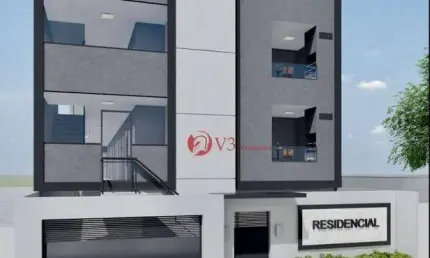 Apartamento a vednda com 2 dormitorios 2 banheiros e vaga de carro perto do metro guilhermina esperança