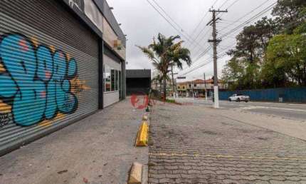 Salão para alugar, 126 m² por R$ 9.198,00/mês - Vila Formosa - São Paulo/SP