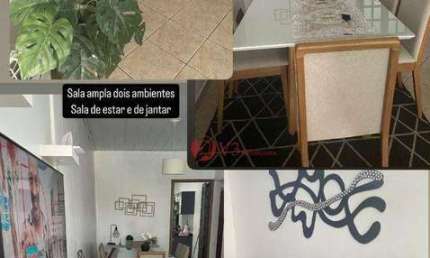 Casa para venda com 3 dromitorios e suite,com vaga para 2 carros na Guilhermina e Patriarca