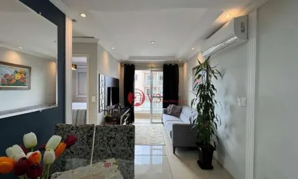 Apartamento com 2 dormitórios à venda, 50 m² por r$ 350.000,00 - são miguel - são paulo/sp