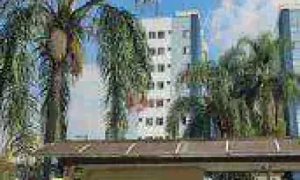 Apartamento com 2 dormitórios à venda, 48 m² por R$ 255.000,00 - Itaquera - São Paulo/SP
