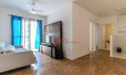 Apartamento com 2 dormitórios à venda, 50 m² por r$ 450.000,00 - campos elíseos - são paulo/sp