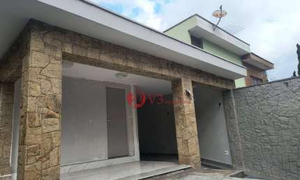 Casa com 4 dormitórios para alugar, 270 m² por R$ 15.500,00/mês - Jardim Anália Franco - São Paulo/SP