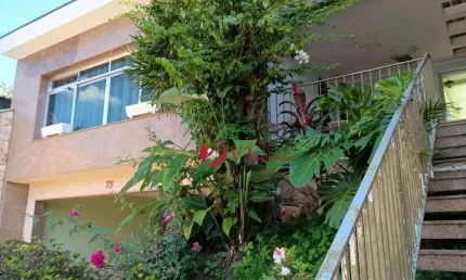 Casa próximo ao Metrô Patriarca, com 390 metros quadrados, 4 dormitórios à venda, por R$ 1.500.000 - Cidade Patriarca - São Paulo/SP