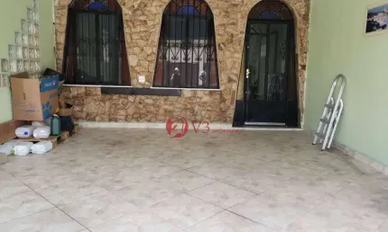 Sobrado com 3 dormitórios à venda, 150 m² por R$ 599.900,00 - Itaquera - São Paulo/SP