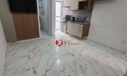 Apartamento à venda  na Vila Carrão, com valores a partir de R$190.000,00  pronto para morar.