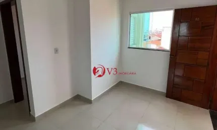 Apartamento com 2 dormitórios à venda, 45 m² por r$ 220.000,00 - cidade patriarca - são paulo/sp
