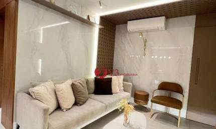 Cobertura com 3 dormitórios à venda, 105 m² por R$ 1.375.000,00 - Cidade Patriarca - São Paulo/SP