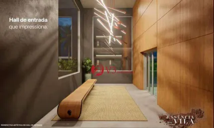 Apartamento com 2 dormitórios à venda, 40 m² por R$ 345.000,00 - Vila Matilde - São Paulo/SP