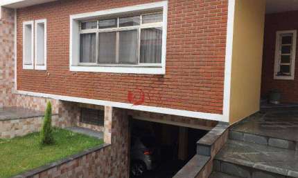 Sobrado com 3 dormitórios à venda, 300 m² por R$ 1.200.000,00 - Cidade Patriarca - São Paulo/SP