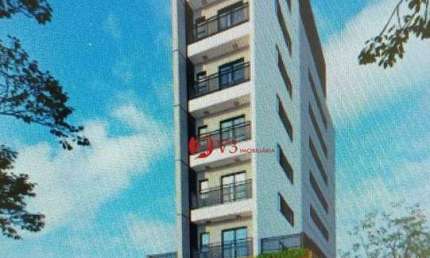 Apartamentos próximo ao Metrô Patriarca, 40 m², 49m² e 55m² a partir de R$ 185.000 - Cidade Patriarca - São Paulo/SP