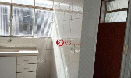 Casa entre os Metrôs Patriarca e Guilhermina-Esperança com 1 dormitório, cozinha e banheiro 35 m² - São Paulo/SP