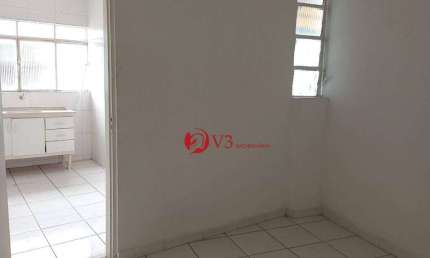 Casa com 1 quarto para alugar na Rua Cachoeira Escura, Jardim Triana, São Paulo