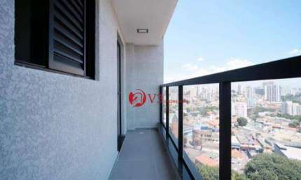 APARTAMENTO PARA LOCAÇÃO PERTO DO METRO GUILHERMINA COM 2 DORMITORIOS E VAGA