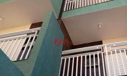 Apartamentos de 38 a 43 Metros à venda na Vila Ré, próximo ao Metro Guilhermina-Esperança. Pronto para morar.