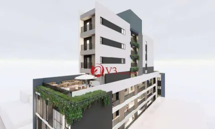 Apartamento com 2 dormitórios à venda, 50 m² por r$ 394.000 - penha - são paulo/sp