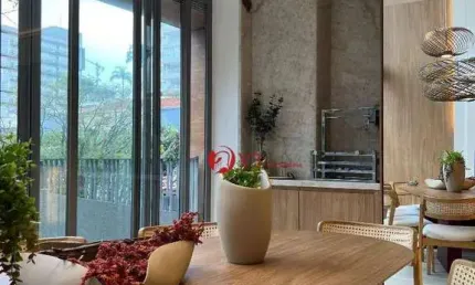 Apartamento com 3 dormitórios à venda, 140 m² por r$ 2.625.000,00 - vila gomes cardim - são paulo/sp