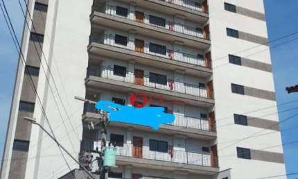 Apartamento com 2 dormitorios, proximo a estação de metro, 100 metros de distancia