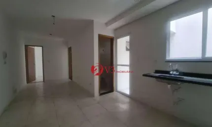 Apartamento com 2 dormitorios, e vaga proxima a waldemar carlos pereira
