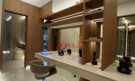 Apartamento com 3 dormitórios à venda, 65 m² por r$ 1.070.000,00 - vila gomes cardim - são paulo/sp