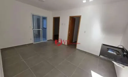 Apartamento com 2 dormitórios à venda, 35 m² por r$ 248.500 - alto da mooca - são paulo/sp